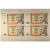 Image 1 : 4-1987 PERU 50 INTIS CRISP UNC