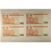 Image 2 : 4-1987 PERU 50 INTIS CRISP UNC