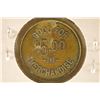 Image 2 : PRISON TOKEN MUSKEGON TEMPORARY FACILITY