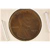 Image 1 : 1924-S LINCOLN CENT EXTRA FINE