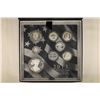 Image 1 : 2013 US MINT LIMITED EDITION SILVER PROOF SET