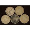 Image 2 : 5-NO DATE CAPPED BUST SILVER DIMES