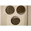 Image 2 : 3-IMPERIAL ROMAN COINS OF THE CONSTANTINE ERA