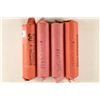 Image 1 : 4-50 CENT ROLLS OF LINCOLN WHEAT CENTS
