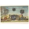 Image 1 : 1974 CANADA UNC SET, ORIGINAL ROYAL CANADIAN MINT