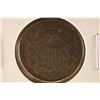 Image 1 : 1865 US TWO CENT PIECE (FINE)