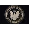 Image 2 : 2008-W PROOF AMERICAN SILVER EAGLE
