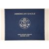 Image 3 : 2008-W PROOF AMERICAN SILVER EAGLE