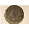 Image 2 : 27 B.C.-14 A.D. AUGUSTUS ANCIENT COIN