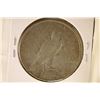 Image 2 : 1923-D PEACE SILVER DOLLAR