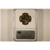 Image 2 : 2008-D JAMES MONROE DOLLAR NGC BRILLIANT UNC