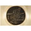Image 1 : 1994-D US WORLD CUP HALF DOLLAR BRILLIANT UNC