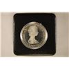 Image 2 : 1985 CANADA NATIONAL PARKS PROOF SILVER DOLLAR