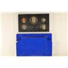 Image 1 : 1983 US PROOF SET (WITH BOX)