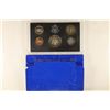 Image 2 : 1983 US PROOF SET (WITH BOX)