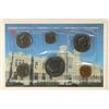 Image 2 : 1987 CANADA UNC SET ORIGINAL ROYAL CANADIAN MINT