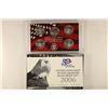 Image 1 : 2006 SILVER US 50 STATE QUARTERS PROOF SET WITHBOX