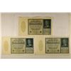 Image 1 : 3-1922 GERMAN 10,000 MARKS