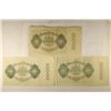 Image 2 : 3-1922 GERMAN 10,000 MARKS