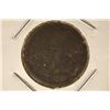 Image 1 : 1809 US HALF CENT