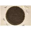 Image 2 : 1809 US HALF CENT