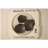 Image 1 : 3-1195-1203 A.D. ALEXIUS III ANCIENT BYZANTINE