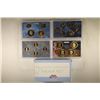Image 1 : 2009 US PROOF SET (WITH BOX) 18 PIECES