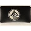 Image 1 : 2014 RUSSIA SILVER PROOF 3 ROUBLE "CURLING"