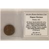 Image 2 : 383-388 A.D. MAGNUS MAXIMUS ANCIENT COIN WITH