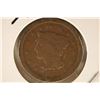 Image 1 : 1854 US LARGE CENT