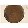 Image 2 : 1854 US LARGE CENT