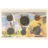 Image 1 : 1984 CANADA (PF LIKE) SET WITH ENVELOPE