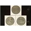 Image 2 : 3-ASSORTED $1 GAMING TOKENS SANDS, 1988 CALIFORNIA