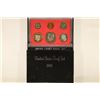 Image 1 : 1992 US PROOF SET (WITH BOX)