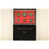 Image 2 : 1992 US PROOF SET (WITH BOX)