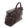 Image 3 : Marc By Marc Jacobs Black Serpentine Satchel