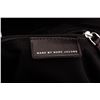 Image 6 : Marc By Marc Jacobs Black Serpentine Satchel