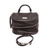 Image 8 : Marc By Marc Jacobs Black Serpentine Satchel