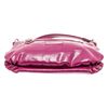 Image 4 : Coach Purple Patent Leather Small Shoulder Bag