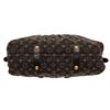 Image 4 : Louis Vuitton Black Denim Monogram Neo Cabby MM Bag