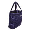 Image 2 : Marc Jacobs Purple Nylon Tote Bag