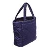 Image 3 : Marc Jacobs Purple Nylon Tote Bag