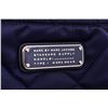 Image 6 : Marc Jacobs Purple Nylon Tote Bag