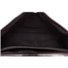 Image 7 : Chanel Black Glitter Patent Leather Jumbo Flap Shoulder Bag
