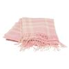 Image 4 : Burberry Pink Silk Scarf