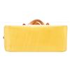 Image 4 : Louis Vuitton Yellow Monogram Vernis Rosewood Shoulder Bag