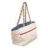 Image 3 : Chanel Multi-color Sports Line Tote Bag