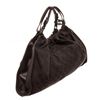 Image 2 : Gucci Brown GG Canvas Shoulder Bag