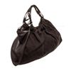 Image 3 : Gucci Brown GG Canvas Shoulder Bag