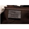Image 6 : Gucci Brown GG Canvas Shoulder Bag